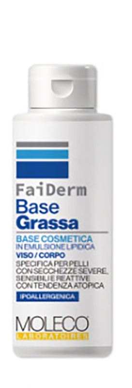FAIDERM BASE GRASSA 75 ML - Farmacia Rossi2 - Farmacia Rossi 