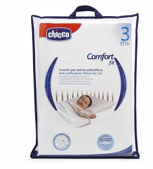 CHICCO CUSCINO CULLA NEW - Farmacia Rossi2 - Farmacia Rossi 