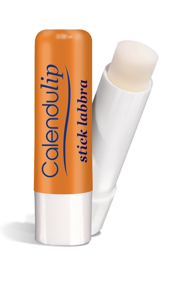 CALENDULIP BURROCACAO STICK 5,5 ML - Farmacia Rossi2 - Farmacia Rossi 
