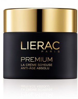 LIERAC PREMIUM LA CREME SOYEUSE 50 ML - Farmacia Rossi2 - Farmacia Rossi 