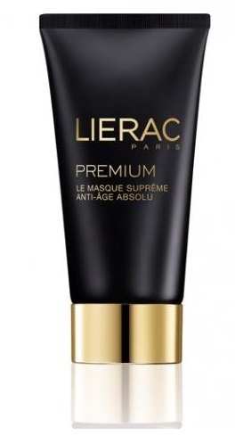 LIERAC PREMIUM LE MASQUE SUPREME 75 ML - Farmacia Rossi2 - Farmacia Rossi 