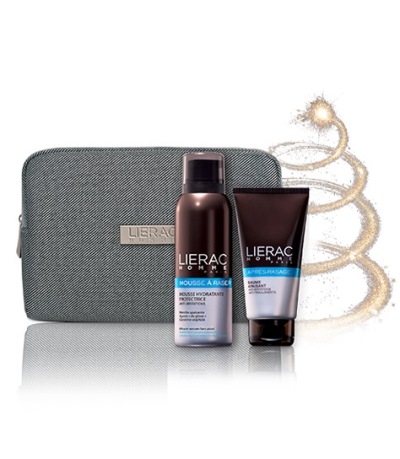 COFANETTO LIERAC HOMME APRES RASAGE - Farmacia Rossi2 - Farmacia Rossi 