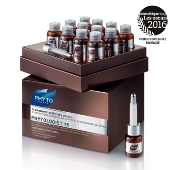 PHYTOLOGIST 12 FLACONCINI X 3,5 ML - Farmacia Rossi2 - Farmacia Rossi 