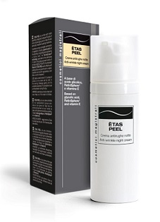 ETAS PEEL 50 ML - Farmacia Rossi2 - Farmacia Rossi 