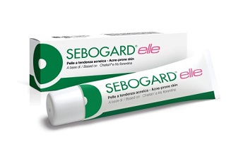 SEBOGARD ELLE 30 ML - Farmacia Rossi2 - Farmacia Rossi 