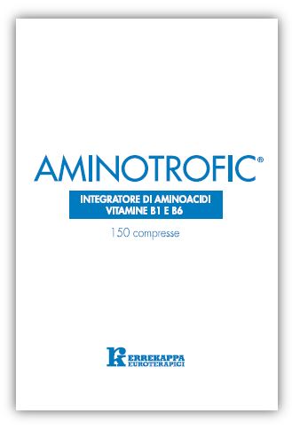 AMINOTROFIC 150 COMPRESSE - Farmacia Rossi2 - Farmacia Rossi 