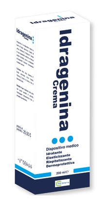 IDRAGENINA CREMA 200 ML - Farmacia Rossi2 - Farmacia Rossi 