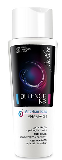 DEFENCE KS SHAMPOO ANTICADUTA 200 ML - Farmacia Rossi2 - Farmacia Rossi 