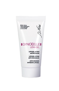 GYNEXELLE LENI-GEL LIPOGEL INTIMO ANTI-ROSSORE 30 ML - Farmacia Rossi2 - Farmacia Rossi 
