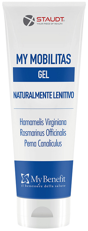 MY MOBILITAS GEL 125 ML - Farmacia Rossi2 - Farmacia Rossi 