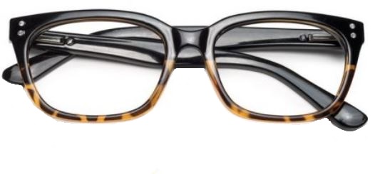 OCCHIALE DA LETTURA PREMONTATO TWINS PLATINUM CAT MARRONE +1,50 - Farmacia Rossi2 - Farmacia Rossi 