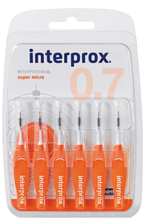 INTERPRO X 4G SUPERMICRO BLISTER 6U 6LANG - Farmacia Rossi2 - Farmacia Rossi 