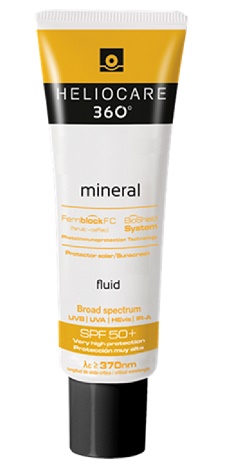 HELIOCARE 360 MINERAL SPF 50 50 ML - Farmacia Rossi2 - Farmacia Rossi 
