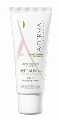 HYDRALBA CREMA LEGGERA H24 - Farmacia Rossi2 - Farmacia Rossi 