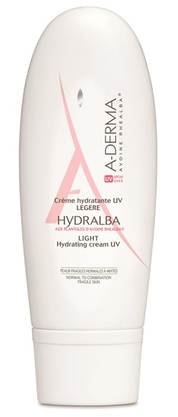 HYDRALBA UV CREMA LEGGERA 40 ML - Farmacia Rossi2 - Farmacia Rossi 