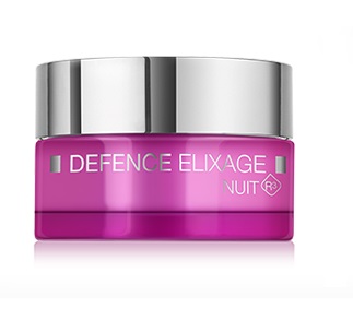 DEFENCE ELIXAGE NUIT 30 ML - Farmacia Rossi2 - Farmacia Rossi 