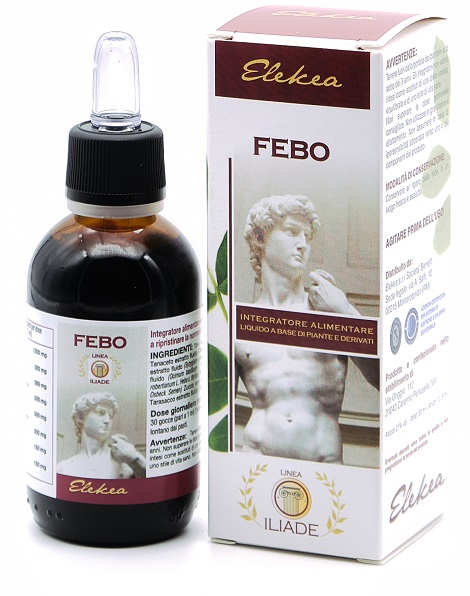 FEBO GOCCE 50 ML - Farmacia Rossi2 - Farmacia Rossi 