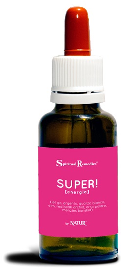 SUPER ENERGIA NATUR MIX 30 ML - Farmacia Rossi2 - Farmacia Rossi 