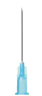 AGO A FARFALLA EXTRAFINE MICROVEN GAUGE 23 0,60 X 19 MM - Farmacia Rossi2 - Farmacia Rossi 
