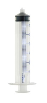 SIRINGA IPODERMICA EXTRAFINE 50/60 ML SENZA AGO CON LUER LOCK CENTRALE - Farmacia Rossi2 - Farmacia Rossi 