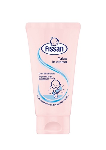 FISSAN TALCO FLUIDO 150 ML - Farmacia Rossi2 - Farmacia Rossi 