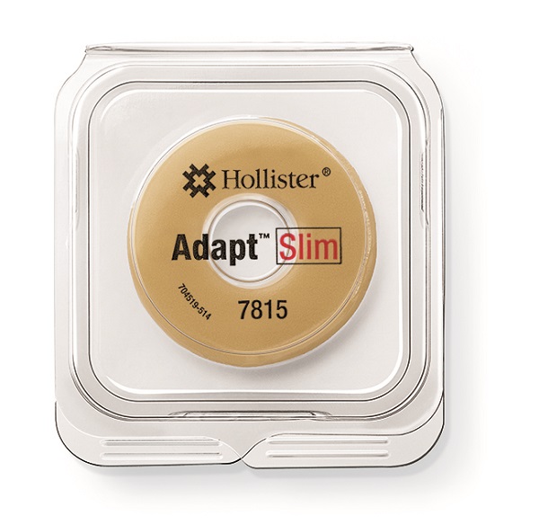 ANELLO STOMIA ADAPT SOTTILE DIAMETRO 48 MM 10 PEZZI - Farmacia Rossi2 - Farmacia Rossi 
