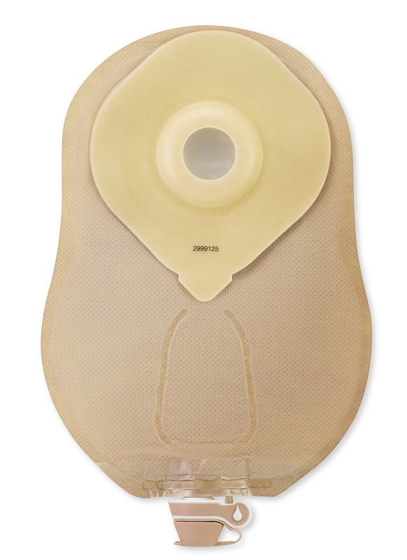 SACCA UROSTOMIA MODERMA FLEX CONVESSA SF 2 VIE TRASPARENTE 15-25 MM RITAGLIABILE 10 PEZZI - Farmacia Rossi2 - Farmacia Rossi 