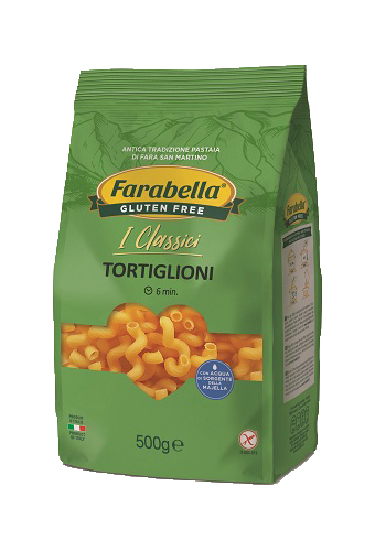 FARABELLA TORTIGLIONI 500 G - Farmacia Rossi2 - Farmacia Rossi 