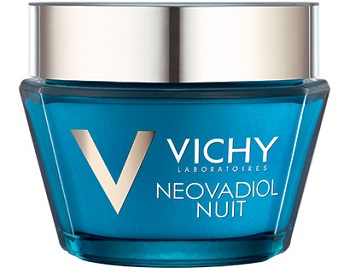 NEOVADIOL COMPLES SOSTIT NOTTE 50 ML - Farmacia Rossi2 - Farmacia Rossi 