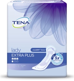 PANNOLONE PER INCONTINENZA TENA DISCREET EXTRA PLUS 16 PEZZI - Farmacia Rossi2 - Farmacia Rossi 