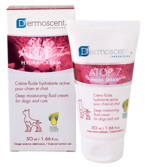 ATOP 7 HYDRA CREAM - Farmacia Rossi2 - Farmacia Rossi 