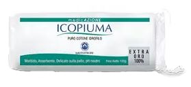 ICOPIUMA COTONE EXTRA INDIA 100 G - Farmacia Rossi2 - Farmacia Rossi 