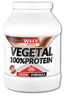100% VEGETAL PROTEIN CACAO 750 G - Farmacia Rossi2 - Farmacia Rossi 