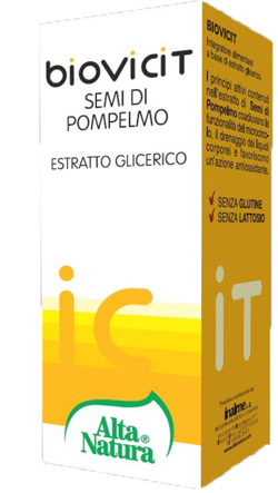 BIOVICIT GOCCE 30 ML - Farmacia Rossi2 - Farmacia Rossi 