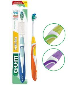 GUM ACTIVITAL ULTRACOMPAT MORB - Farmacia Rossi2 - Farmacia Rossi 