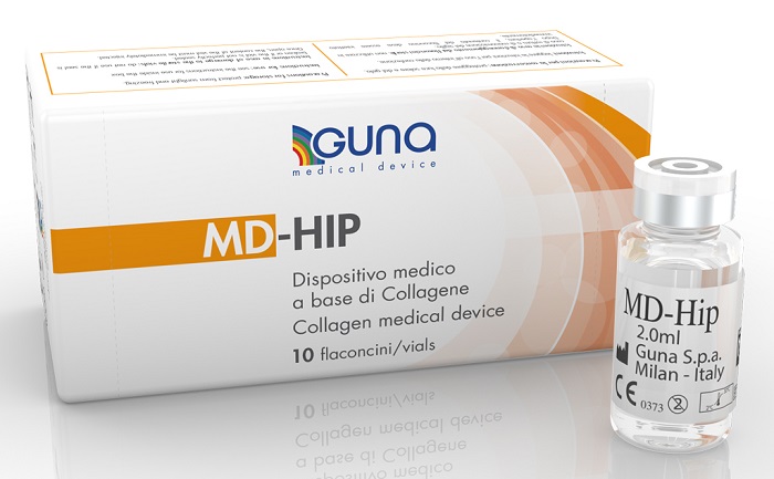 MD-HIP ITALIA 10 FLACONCINI INIETTABILI 2 ML - Farmacia Rossi2 - Farmacia Rossi 