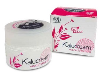 KALUMA KALUCREAM VISO 50 ML BIO - Farmacia Rossi2 - Farmacia Rossi 