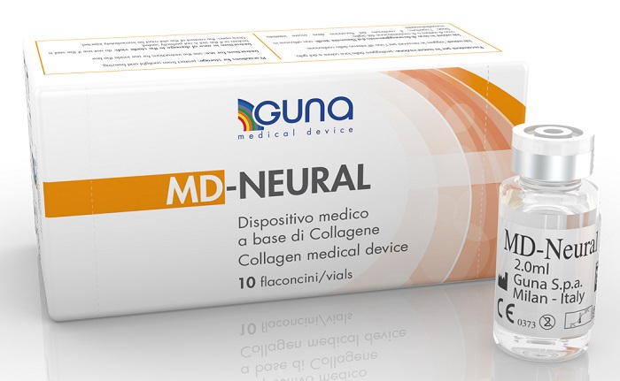 MD-NEURAL ITALIA 10 VIALS INIETTABILI 2 ML - Farmacia Rossi2 - Farmacia Rossi 