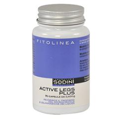 ACTIVE LEGS PLUS 70 CAPSULE 0,430 GRAMMI - Farmacia Rossi2 - Farmacia Rossi 