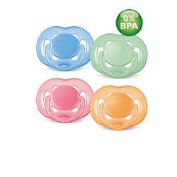 AVENT SUCCHIETTO AIRFLOW 6 MESI+ 2 PEZZI - Farmacia Rossi2 - Farmacia Rossi 