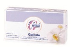 G FEMM 10 GELLULE INTIME 30 ML - Farmacia Rossi2 - Farmacia Rossi 