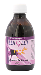 LUI O LEI DONNA 300 ML - Farmacia Rossi2 - Farmacia Rossi 