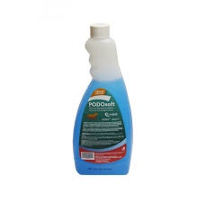 PODOSOFT FLACONE 700 ML CON NEBULIZZATORE - Farmacia Rossi2 - Farmacia Rossi 