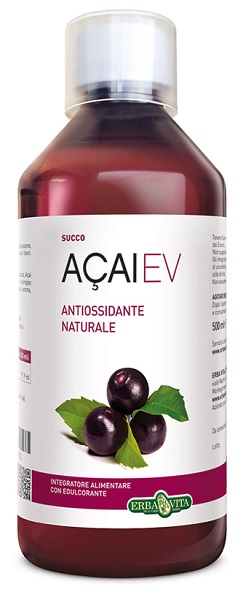 ACAI 500 ML - Farmacia Rossi2 - Farmacia Rossi 