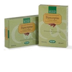 BIANCOSPINO BIO 20 AMPOLLE BEVIBILI DA 15 ML - Farmacia Rossi2 - Farmacia Rossi 