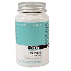 FUCUS COMPLEX 70 CAPSULE - Farmacia Rossi2 - Farmacia Rossi 