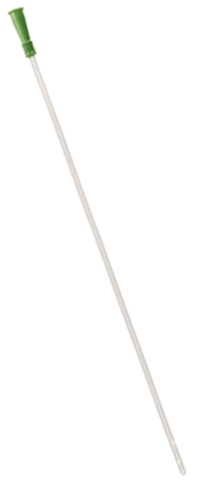 CATETERE URINARIO IDROFILO MONOUSO AUTOLUBRIFICANTE POBE LUBRIFICAZIONE TRAMITE POLIVINILPIRROLIDONE SODIO CLORURO DONNA CH14 15 CM 30 PEZZI - Farmacia Rossi2 - Farmacia Rossi 