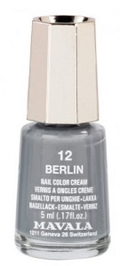 MAVALA MINIC 12 BERLIN SMALTO - Farmacia Rossi2 - Farmacia Rossi 
