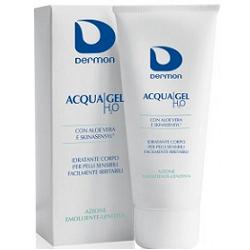 DERMON ACQUAGEL H2O CORPO 200 ML - Farmacia Rossi2 - Farmacia Rossi 