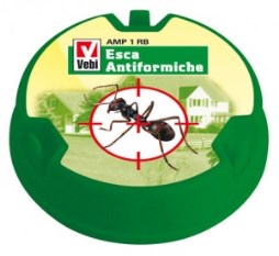 ESCA ANTIFORMICHE - Farmacia Rossi2 - Farmacia Rossi 